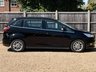 USED 2018 67 FORD C-MAX 1.0 Grand C-Max Zetec T 5dr Sat Nav Parking Sensors