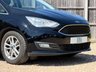 USED 2018 67 FORD C-MAX 1.0 Grand C-Max Zetec T 5dr Sat Nav Parking Sensors