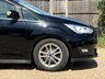USED 2018 67 FORD C-MAX 1.0 Grand C-Max Zetec T 5dr Sat Nav Parking Sensors