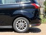 USED 2018 67 FORD C-MAX 1.0 Grand C-Max Zetec T 5dr Sat Nav Parking Sensors