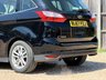 USED 2018 67 FORD C-MAX 1.0 Grand C-Max Zetec T 5dr Sat Nav Parking Sensors