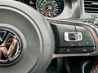 USED 2017 66 VOLKSWAGEN GOLF 2.0 TSI BlueMotion Tech GTI Hatchback 5dr Petrol DSG Euro 6 (s/s) (220 ps) 