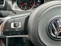 USED 2017 66 VOLKSWAGEN GOLF 2.0 TSI BlueMotion Tech GTI Hatchback 5dr Petrol DSG Euro 6 (s/s) (220 ps) 