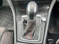 USED 2017 66 VOLKSWAGEN GOLF 2.0 TSI BlueMotion Tech GTI Hatchback 5dr Petrol DSG Euro 6 (s/s) (220 ps) 