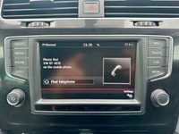 USED 2017 66 VOLKSWAGEN GOLF 2.0 TSI BlueMotion Tech GTI Hatchback 5dr Petrol DSG Euro 6 (s/s) (220 ps) 