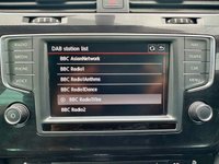 USED 2017 66 VOLKSWAGEN GOLF 2.0 TSI BlueMotion Tech GTI Hatchback 5dr Petrol DSG Euro 6 (s/s) (220 ps) 