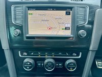 USED 2017 66 VOLKSWAGEN GOLF 2.0 TSI BlueMotion Tech GTI Hatchback 5dr Petrol DSG Euro 6 (s/s) (220 ps) 