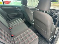USED 2017 66 VOLKSWAGEN GOLF 2.0 TSI BlueMotion Tech GTI Hatchback 5dr Petrol DSG Euro 6 (s/s) (220 ps) 