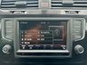 USED 2017 66 VOLKSWAGEN GOLF 2.0 TSI BlueMotion Tech GTI Hatchback 5dr Petrol DSG Euro 6 (s/s) (220 ps) 