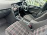 USED 2017 66 VOLKSWAGEN GOLF 2.0 TSI BlueMotion Tech GTI Hatchback 5dr Petrol DSG Euro 6 (s/s) (220 ps) 