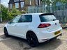 USED 2017 66 VOLKSWAGEN GOLF 2.0 TSI BlueMotion Tech GTI Hatchback 5dr Petrol DSG Euro 6 (s/s) (220 ps) 