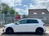 USED 2017 66 VOLKSWAGEN GOLF 2.0 TSI BlueMotion Tech GTI Hatchback 5dr Petrol DSG Euro 6 (s/s) (220 ps) 
