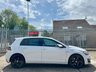 USED 2017 66 VOLKSWAGEN GOLF 2.0 TSI BlueMotion Tech GTI Hatchback 5dr Petrol DSG Euro 6 (s/s) (220 ps) 