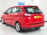 USED 2015 15 FORD GRAND C-MAX 1.0T EcoBoost Titanium X MPV 5dr Petrol Manual Euro 6 (s/s) (125 ps) 