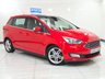 USED 2015 15 FORD GRAND C-MAX 1.0T EcoBoost Titanium X MPV 5dr Petrol Manual Euro 6 (s/s) (125 ps) 