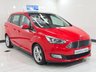 USED 2015 15 FORD GRAND C-MAX 1.0T EcoBoost Titanium X MPV 5dr Petrol Manual Euro 6 (s/s) (125 ps) 