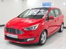 USED 2015 15 FORD GRAND C-MAX 1.0T EcoBoost Titanium X MPV 5dr Petrol Manual Euro 6 (s/s) (125 ps) 