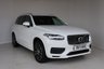 USED 2022 71 VOLVO XC90 2.0 B5 MHEV Momentum SUV 5dr Diesel Hybrid Auto 4WD Euro 6 (s/s) (235 ps) REAR CAMERA + OPTICAL SENSORS, PILOT ASSIST, FULL VOLVO SERVICE HISTORY, HEATED FRONT SEATS