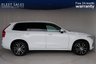 USED 2022 71 VOLVO XC90 2.0 B5 MHEV Momentum SUV 5dr Diesel Hybrid Auto 4WD Euro 6 (s/s) (235 ps) REAR CAMERA + OPTICAL SENSORS, PILOT ASSIST, FULL VOLVO SERVICE HISTORY, HEATED FRONT SEATS