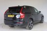 USED 2022 22 VOLVO XC90 2.0 B5 MHEV R-Design SUV 5dr Diesel Hybrid Auto 4WD Euro 6 (s/s) (235 ps) REAR CAMERA + OPTICAL SENSORS, PILOT ASSIST + ADAPTIVE CRUISE CONTROL, HEATED FRONT SEATS