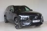 USED 2022 22 VOLVO XC90 2.0 B5 MHEV R-Design SUV 5dr Diesel Hybrid Auto 4WD Euro 6 (s/s) (235 ps) REAR CAMERA + OPTICAL SENSORS, PILOT ASSIST + ADAPTIVE CRUISE CONTROL, HEATED FRONT SEATS