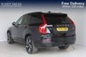 USED 2022 22 VOLVO XC90 2.0 B5 MHEV R-Design SUV 5dr Diesel Hybrid Auto 4WD Euro 6 (s/s) (235 ps) REAR CAMERA + OPTICAL SENSORS, PILOT ASSIST + ADAPTIVE CRUISE CONTROL, HEATED FRONT SEATS