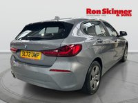 USED 2023 72 BMW 1 SERIES 1.5 118i SE (LCP) Hatchback 5dr Petrol Manual Euro 6 (s/s) (136 ps) 