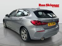 USED 2023 72 BMW 1 SERIES 1.5 118i SE (LCP) Hatchback 5dr Petrol Manual Euro 6 (s/s) (136 ps) 