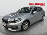 USED 2023 72 BMW 1 SERIES 1.5 118i SE (LCP) Hatchback 5dr Petrol Manual Euro 6 (s/s) (136 ps) 
