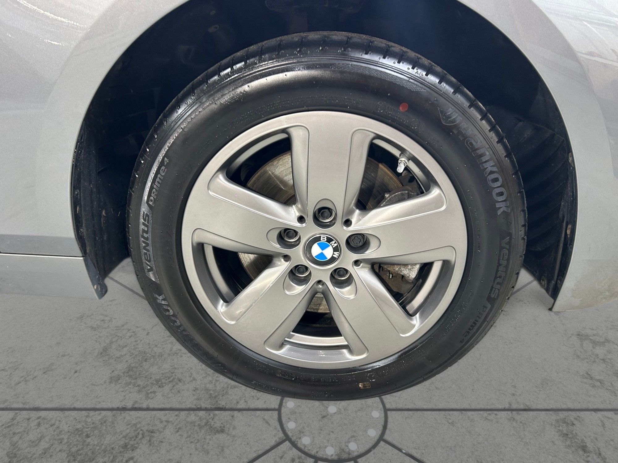 USED 2023 72 BMW 1 SERIES 1.5 118i SE (LCP) Hatchback 5dr Petrol Manual Euro 6 (s/s) (136 ps) 