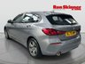 USED 2023 72 BMW 1 SERIES 1.5 118i SE (LCP) Hatchback 5dr Petrol Manual Euro 6 (s/s) (136 ps) 