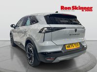 USED 2025 75 RENAULT Symbioz 1.3 TCe MHEV techno esprit Alpine SUV 5dr Petrol Manual Euro 6 (s/s) (140 ps) 