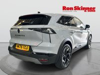 USED 2025 75 RENAULT Symbioz 1.3 TCe MHEV techno esprit Alpine SUV 5dr Petrol Manual Euro 6 (s/s) (140 ps) 