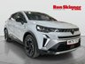 USED 2025 75 RENAULT Symbioz 1.3 TCe MHEV techno esprit Alpine SUV 5dr Petrol Manual Euro 6 (s/s) (140 ps) 