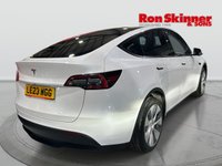 USED 2023 23 TESLA MODEL Y SUV 5dr Electric Auto RWD (346 ps) 