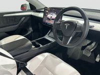 USED 2023 23 TESLA MODEL Y SUV 5dr Electric Auto RWD (346 ps) 