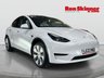 USED 2023 23 TESLA MODEL Y SUV 5dr Electric Auto RWD (346 ps) 