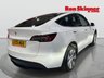 USED 2023 23 TESLA MODEL Y SUV 5dr Electric Auto RWD (346 ps) 