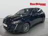 USED 2022 72 PEUGEOT E-208 50kWh Allure Premium + Hatchback 5dr Electric Auto (7kW Charger) (136 ps) 