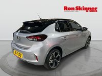 USED 2021 71 VAUXHALL CORSA 1.2 Turbo Elite Edition Hatchback 5dr Petrol Manual Euro 6 (s/s) (100 ps) 