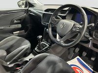 USED 2021 71 VAUXHALL CORSA 1.2 Turbo Elite Edition Hatchback 5dr Petrol Manual Euro 6 (s/s) (100 ps) 