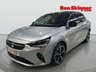 USED 2021 71 VAUXHALL CORSA 1.2 Turbo Elite Edition Hatchback 5dr Petrol Manual Euro 6 (s/s) (100 ps) 