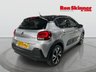 USED 2022 72 CITROEN C3 1.2 PureTech Shine Plus Hatchback 5dr Petrol Manual Euro 6 (s/s) (110 ps) 