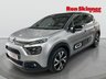 USED 2022 72 CITROEN C3 1.2 PureTech Shine Plus Hatchback 5dr Petrol Manual Euro 6 (s/s) (110 ps) 