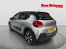 USED 2022 72 CITROEN C3 1.2 PureTech Shine Plus Hatchback 5dr Petrol Manual Euro 6 (s/s) (110 ps) 