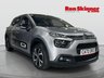 USED 2022 72 CITROEN C3 1.2 PureTech Shine Plus Hatchback 5dr Petrol Manual Euro 6 (s/s) (110 ps) 
