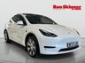 USED 2023 23 TESLA MODEL Y SUV 5dr Electric Auto RWD (346 ps) 