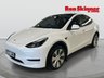 USED 2023 23 TESLA MODEL Y SUV 5dr Electric Auto RWD (346 ps) 