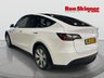 USED 2023 23 TESLA MODEL Y SUV 5dr Electric Auto RWD (346 ps) 