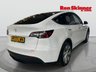 USED 2023 23 TESLA MODEL Y SUV 5dr Electric Auto RWD (346 ps) 